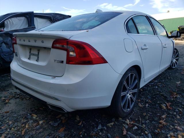 Photo 4 from auction – 2017 VOLVO S60 PREMIE with VIN LYV402TK7HB154651