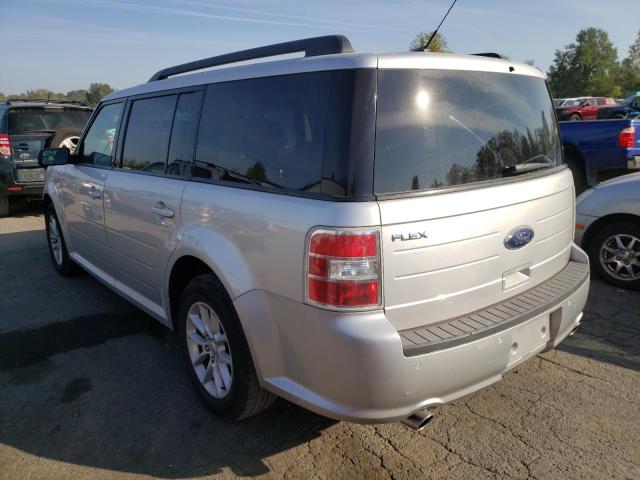 Photo 3 from auction – 2014 FORD FLEX SE with VIN 2FMGK5B80EBD17660