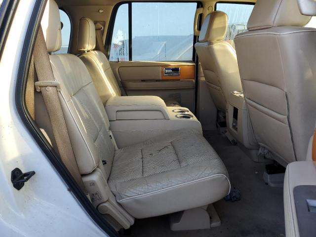 Photo 6 from auction – 2008 LINCOLN NAVIGATOR with VIN 5LMFU275X8LJ02467