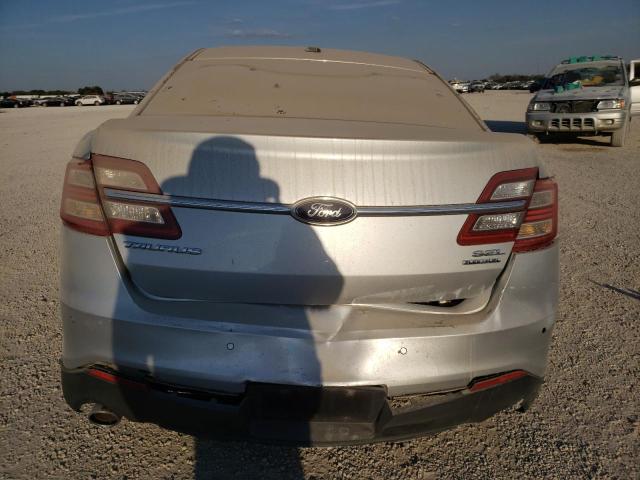 Photo 6 from auction – 2013 FORD TAURUS SEL with VIN 1FAHP2E85DG104480