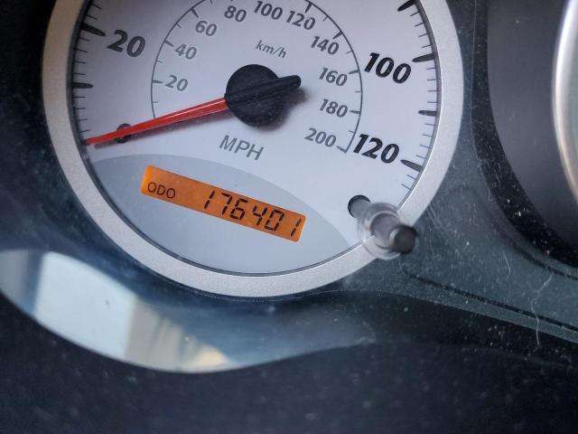 Photo 8 from auction – 2005 TOYOTA RAV4 with VIN JTEHD20V750063047