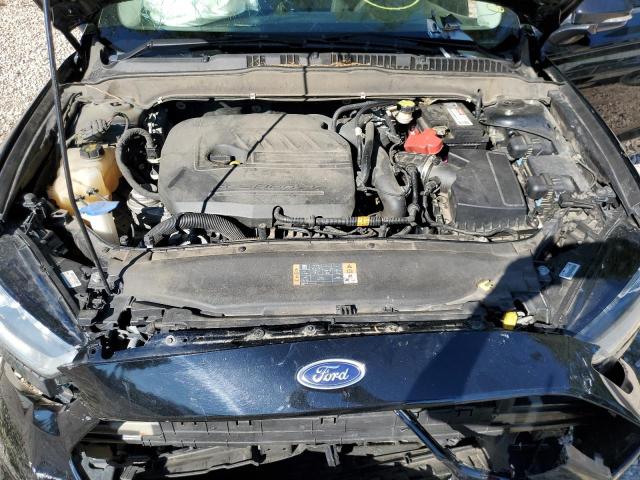 Photo 7 from auction – 2016 FORD FUSION SE with VIN 3FA6P0HD6GR139823