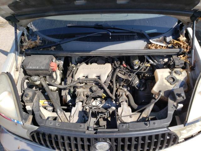 Photo 7 from auction – 2004 BUICK RENDEZVOUS with VIN 3G5DA03E54S542531