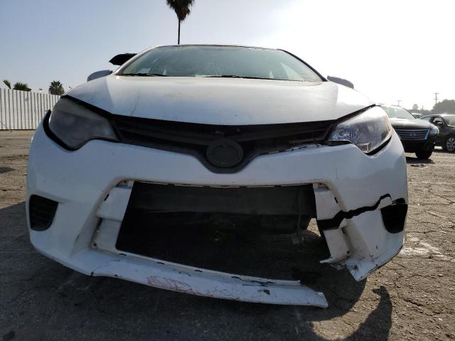 Photo 9 from auction – 2014 TOYOTA COROLLA L with VIN 5YFBURHE5EP065201