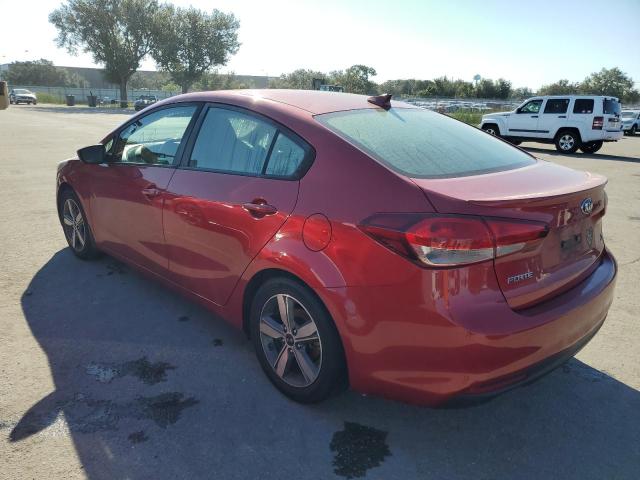 Photo 3 from auction – 2018 KIA FORTE LX with VIN 3KPFL4A74JE284066
