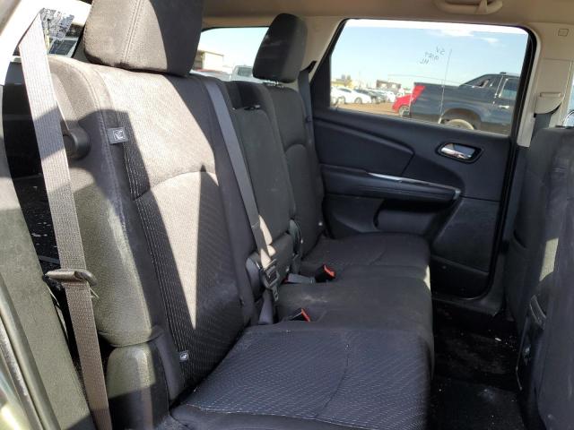 Photo 11 from auction – 2018 DODGE JOURNEY SE with VIN 3C4PDCAB2JT518345