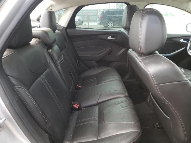 Photo 6 from auction – 2013 FORD FOCUS SE with VIN 1FADP3F23DL121557