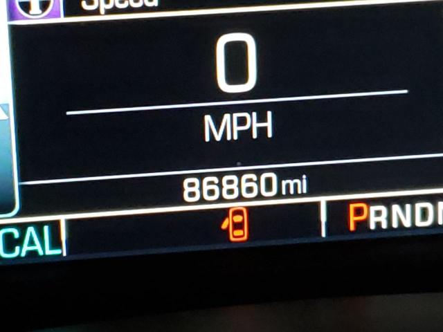 Photo 8 from auction – 2015 CHEVROLET SILVERADO with VIN 3GCUKSEC6FG478227