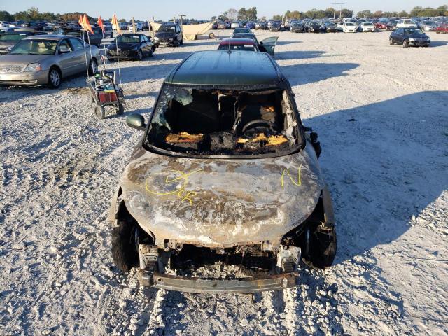 Zdjęcie 9 z aukcji – 2014 KIA SOUL z VIN KNDJN2A2XE7020062