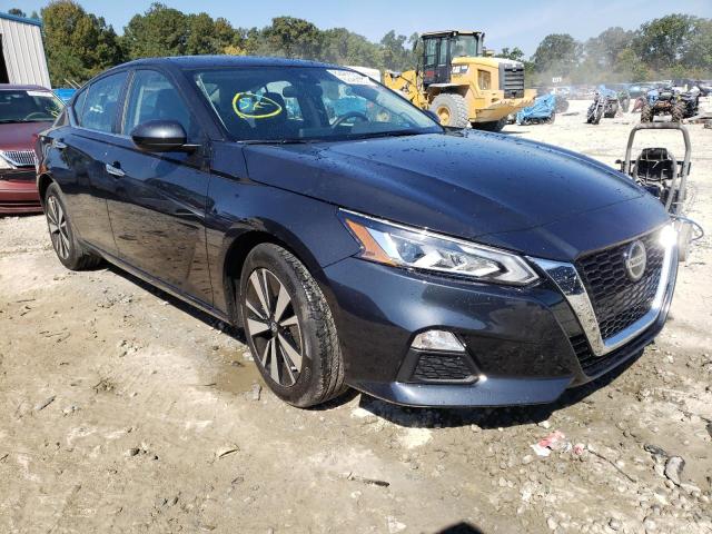 NISSAN ALTIMA SV 2022 with VIN 1N4BL4DV5NN408328 - Photo from auction