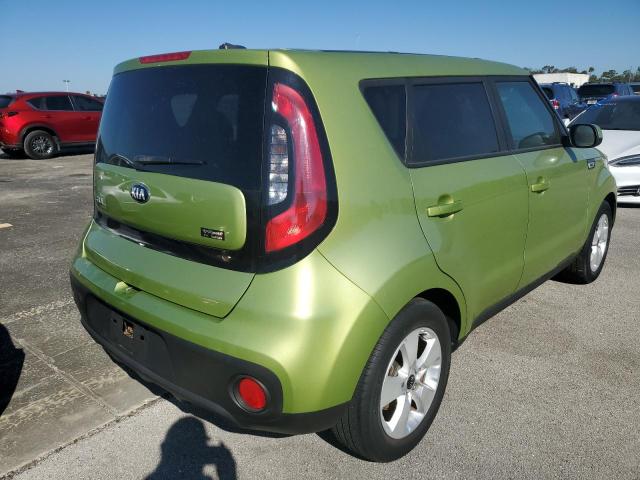 Photo 4 from auction – 2017 KIA SOUL with VIN KNDJN2A26H7879010