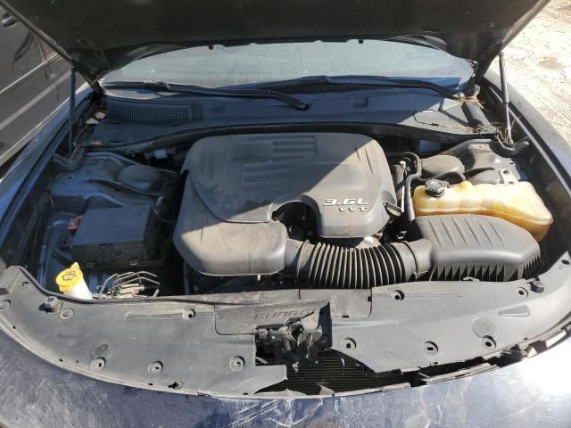 Photo 7 from auction – 2018 DODGE CHARGER SX with VIN 2C3CDXHG0JH125660
