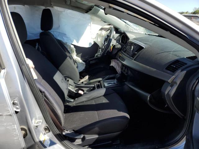 Photo 5 from auction – 2015 MITSUBISHI LANCER ES with VIN JA32U2FU1FU020339