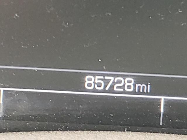 Photo 8 from auction – 2016 CHEVROLET IMPALA LTZ with VIN 2G1145S36G9134159