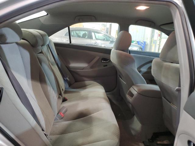Photo 6 from auction – 2008 TOYOTA CAMRY CE with VIN 4T1BE46K08U220748