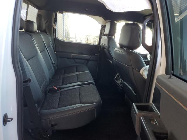 Photo 6 from auction – 2021 FORD F150 SUPER with VIN 1FTEW1E85MFC16860