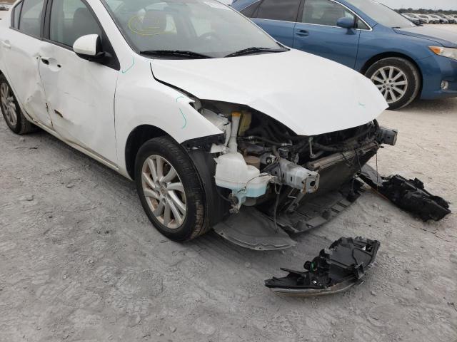Photo 9 from auction – 2012 MAZDA 3 I with VIN JM1BL1V70C1532049