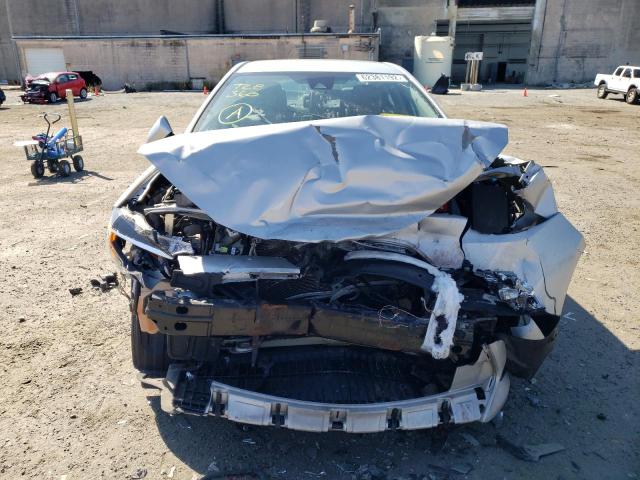 Photo 9 from auction – 2017 TOYOTA COROLLA L with VIN 2T1BURHEXHC763226