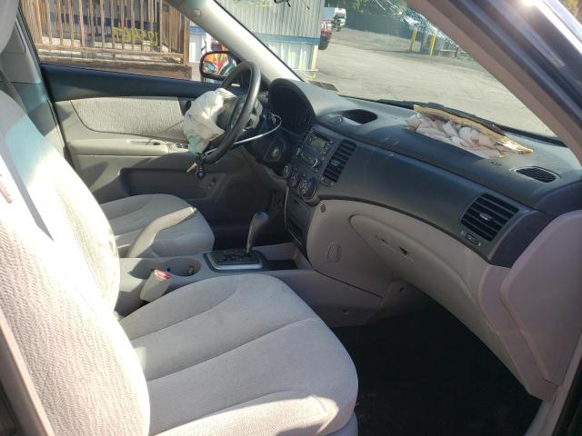 Foto 5 de la subasta – 2007 KIA OPTIMA LX con VIN KNAGE123475133495