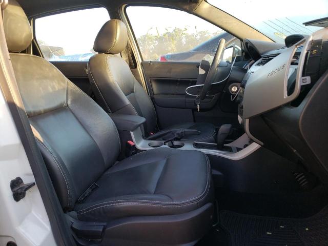 Photo 5 from auction – 2011 FORD FOCUS SEL with VIN 1FAHP3HN3BW158404