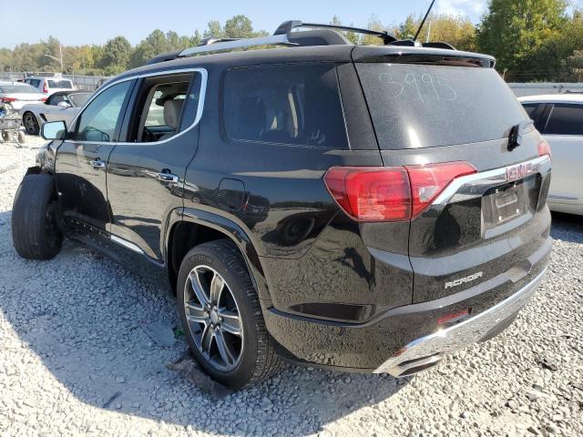 Photo 3 from auction – 2018 GMC ACADIA DEN with VIN 1GKKNPLS7JZ199470