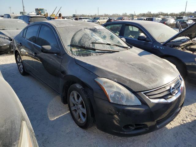 NISSAN ALTIMA BAS 2010 with VIN 1N4AL2APXAN447609 - Photo from auction