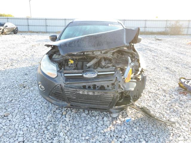 Photo 9 from auction – 2012 FORD FOCUS SE with VIN 1FAHP3K25CL242712