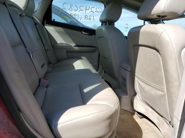 Photo 6 from auction – 2014 CHEVROLET IMPALA LIM with VIN 2G1WC5E30E1163284