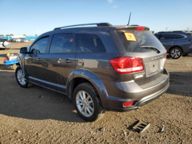Photo 3 from auction – 2018 DODGE JOURNEY SX with VIN 3C4PDCBG2JT514483