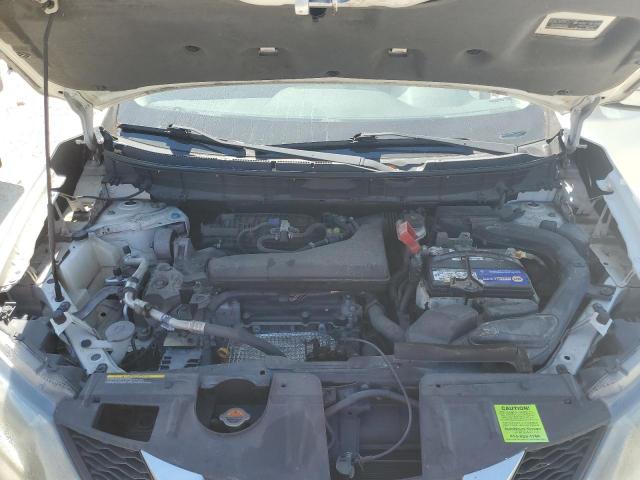 Photo 7 from auction – 2014 NISSAN ROGUE S with VIN 5N1AT2MT4EC787709