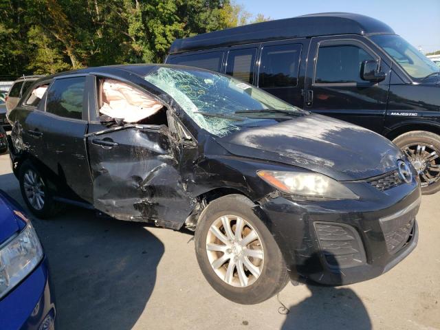 Photo 9 from auction – 2011 MAZDA CX-7 with VIN JM3ER2AM6B0393585