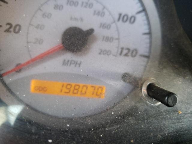 Photo 8 from auction – 2005 TOYOTA RAV4 with VIN JTEHD20V456041858