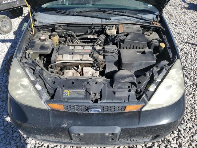 Photo 7 from auction – 2004 FORD FOCUS SVT with VIN 3FAHP30584R115453