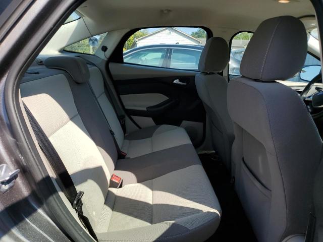 Photo 6 from auction – 2013 FORD FOCUS SE with VIN 1FADP3F22DL104815