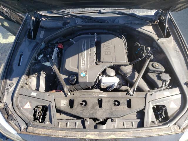 Photo 7 from auction – 2011 BMW 535 XI with VIN WBAFU7C59BC871380