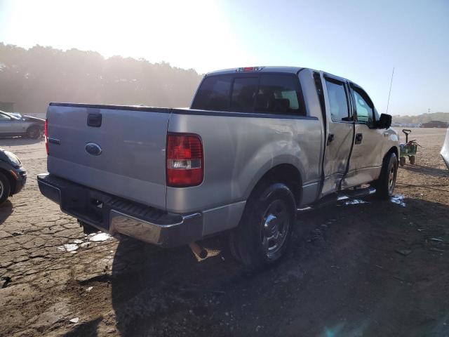 Photo 4 from auction – 2007 FORD F150 SUPER with VIN 1FTPW12V77KA45852
