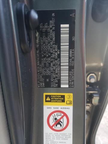 Photo 10 from auction – 2013 TOYOTA HIGHLANDER with VIN 5TDZK3EH6DS116579
