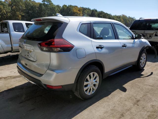 Photo 4 from auction – 2018 NISSAN ROGUE S with VIN KNMAT2MT0JP581326