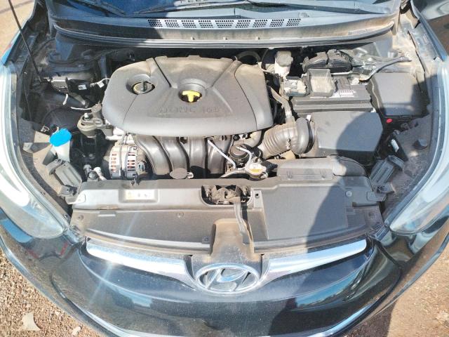 Photo 7 from auction – 2016 HYUNDAI ELANTRA SE with VIN 5NPDH4AEXGH702223