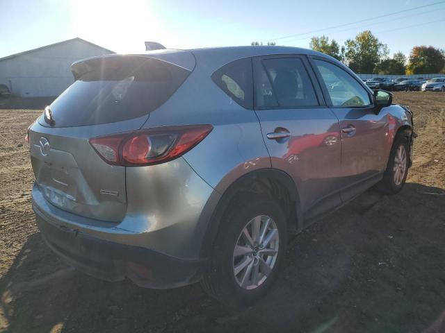 Photo 4 from auction – 2015 MAZDA CX-5 TOURI with VIN JM3KE2CY3F0499884