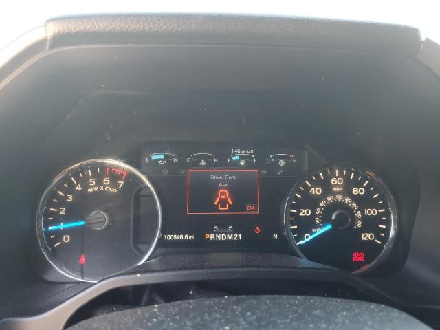 Photo 8 from auction – 2016 FORD F150 SUPER with VIN 1FTEW1EG4GFB21220