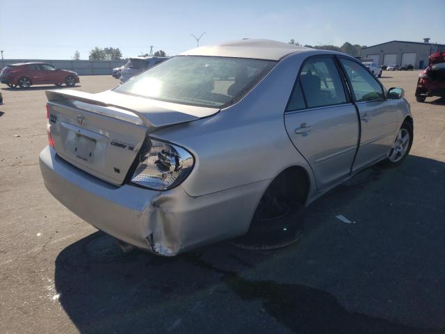 Photo 4 from auction – 2002 TOYOTA CAMRY LE with VIN 4T1BF32K62U513848