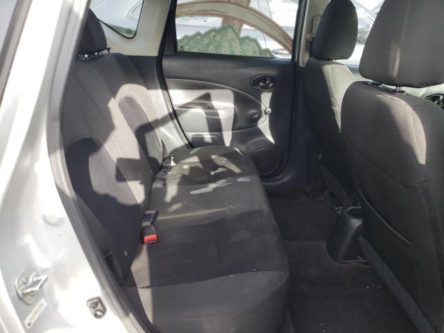 Photo 6 from auction – 2015 NISSAN VERSA NOTE with VIN 3N1CE2CP6FL394234