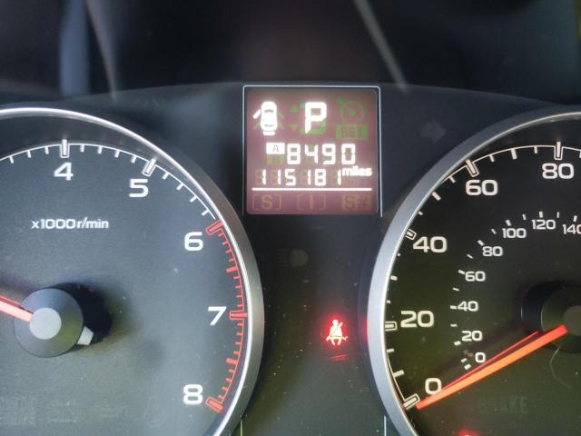 Photo 8 from auction – 2014 SUBARU OUTBACK 2. with VIN 4S4BRCAC1E3258635