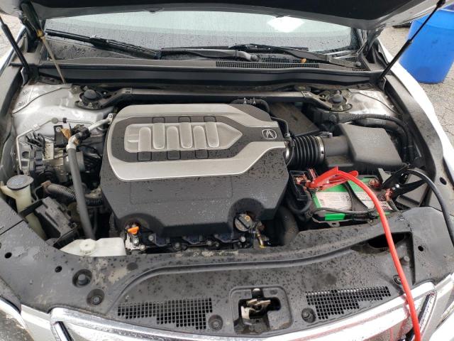 Photo 7 from auction – 2014 ACURA RLX with VIN JH4KC1F36EC002573