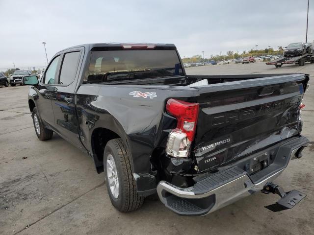 Photo 3 from auction – 2019 CHEVROLET SILVERADO with VIN 1GCPYAEH8KZ413276