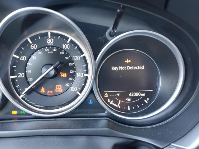 Photo 8 from auction – 2020 MAZDA 6 TOURING with VIN JM1GL1VM3L1522160