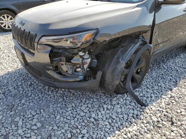 Photo 9 from auction – 2019 JEEP CHEROKEE L with VIN 1C4PJMLX7KD378243