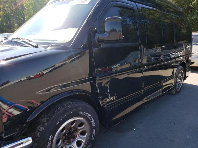 Photo 9 from auction – 2014 GMC SAVANA RV with VIN 1GDS8DC4XE1165977