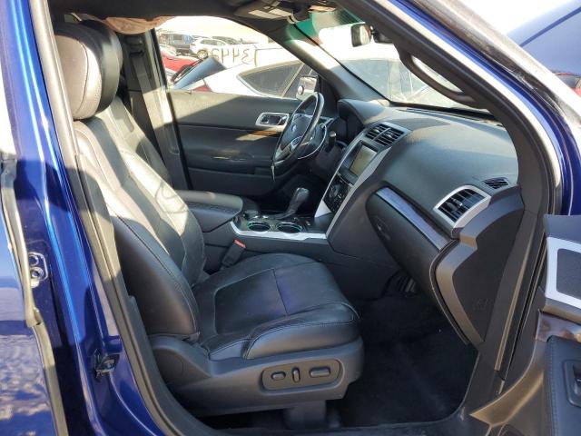 Photo 5 from auction – 2013 FORD EXPLORER L with VIN 1FM5K8F86DGA04669